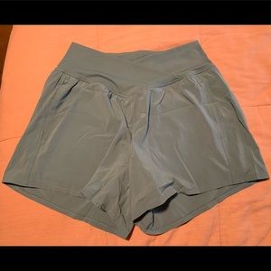 Halara Crossover Shorts